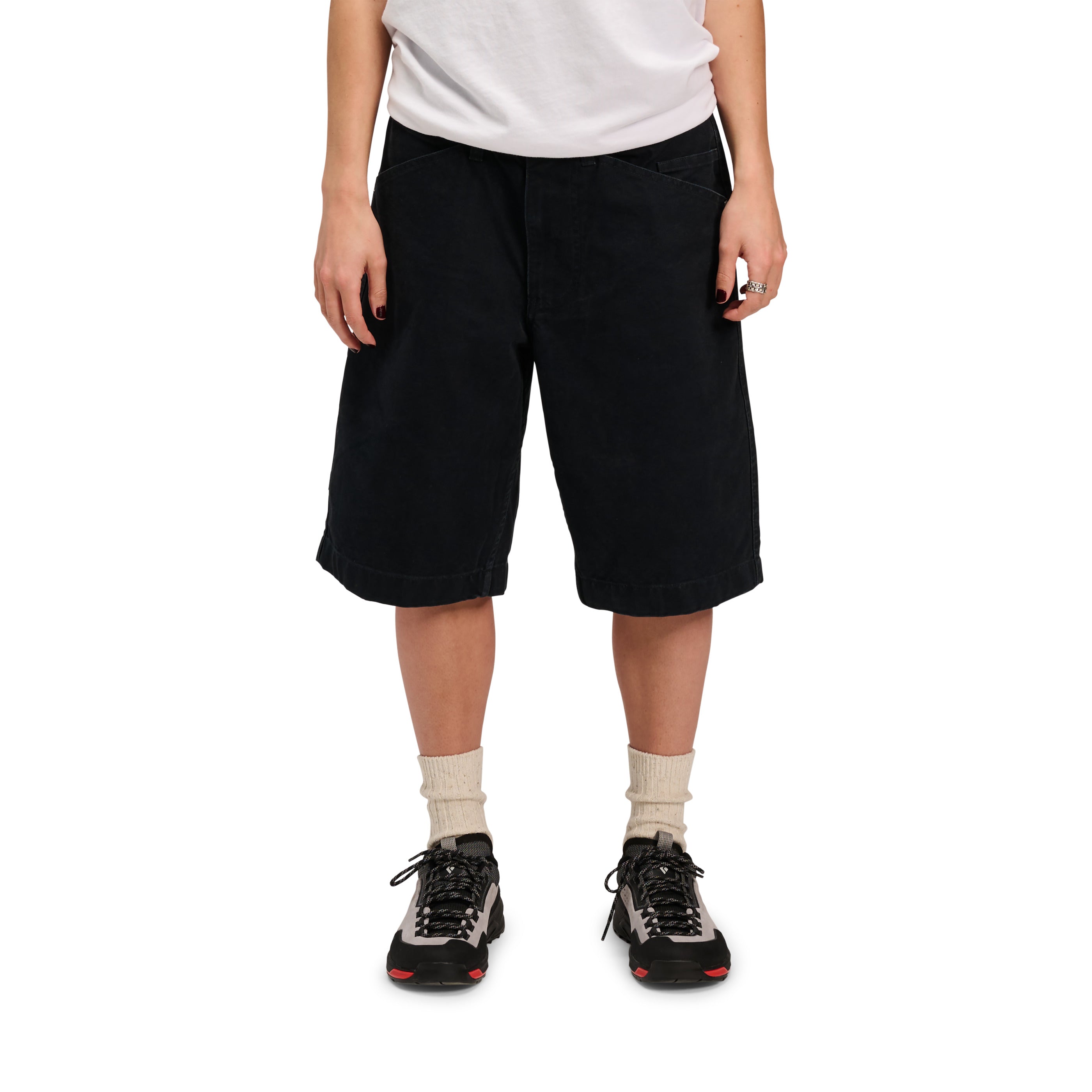 Men's HEX x BD Durham Athletic Shorts - Lightweight, Breathable & Quick-Dry for Running, Gym & Outdoor Activities