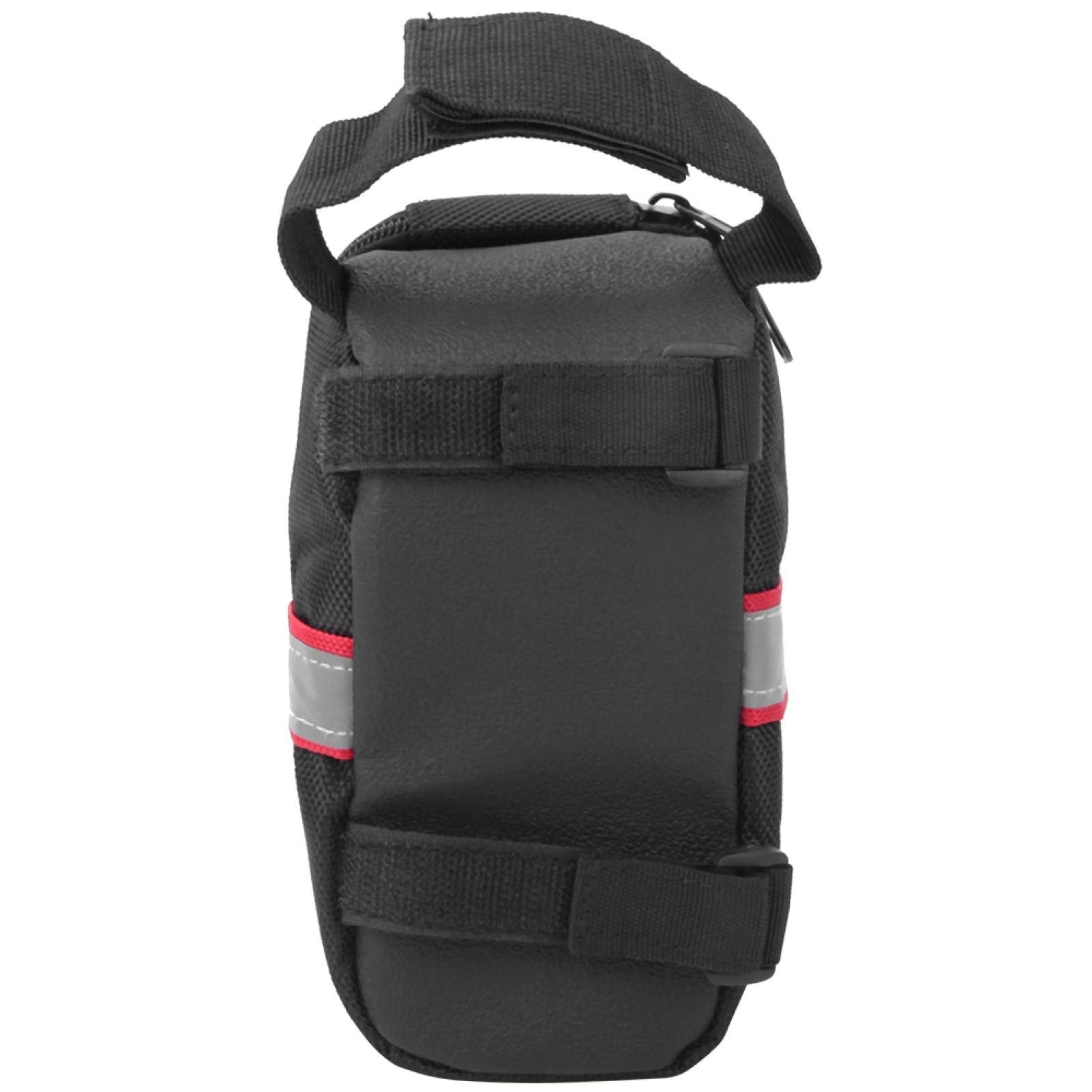 Durable Anti-Wear Bike Controller Bag for Electric Bicycles - Waterproof & Shockproof E-Bike Accessory for Road Bikes & Commuting - Perfect for Daily Rides, Urban Commuting & Outdoor Adventures