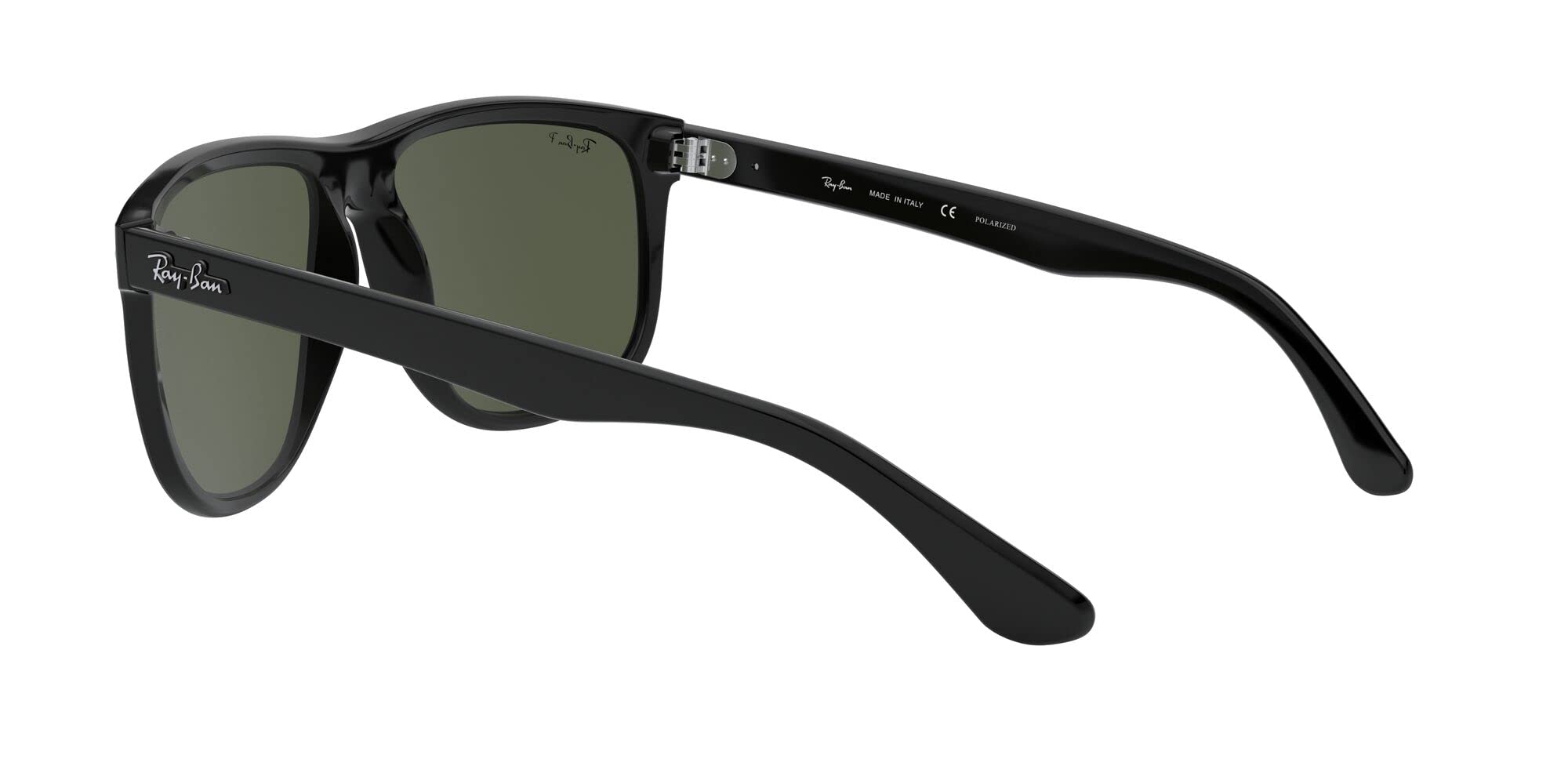 Ray-Ban RB4147 Classic Square Sunglasses for Women – Polarized UV Protection, Lightweight & Stylish – Perfect for Driving, Beach, and Outdoor Activities