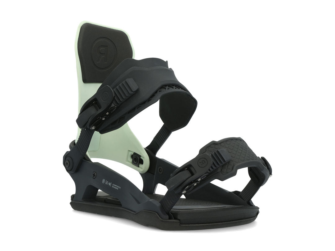 2023 Limited Edition Looney Tunes C 9 Snowboard Bindings - Premium Quality for Winter Sports & Mountain Adventures