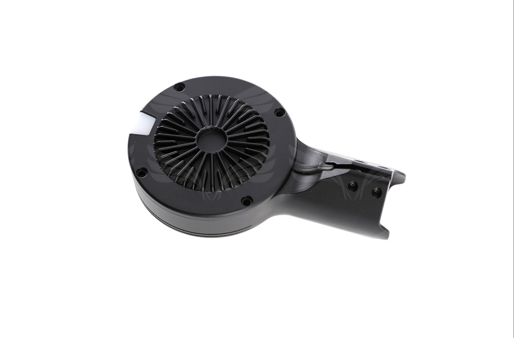DJI Matrice 600 Part 31 Black Motor Mount - Replacement Drone Accessory for Aerial Photography & Professional Filmmaking