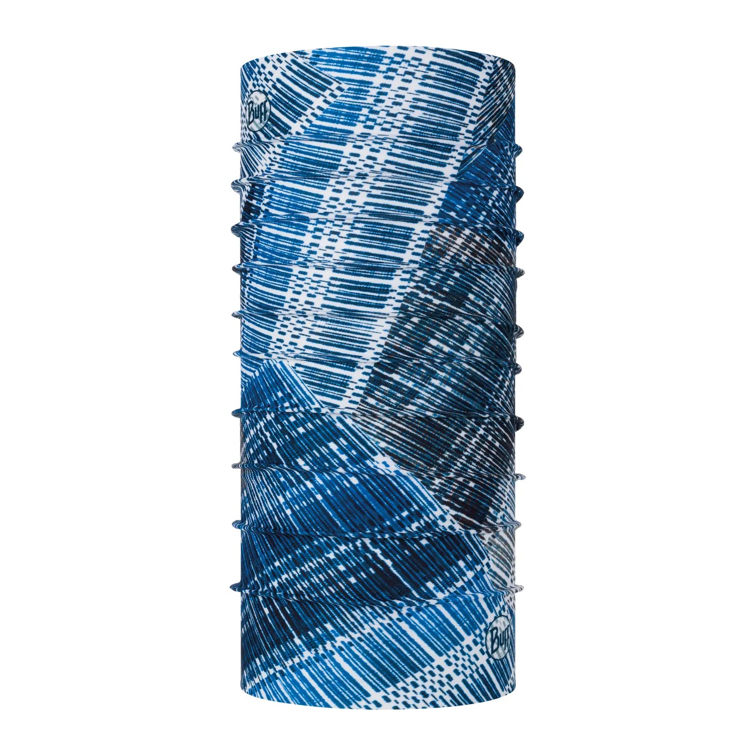CoolNet UV Protection Cooling Neck Gaiter - Bluebay - Perfect for Hiking, Running, Cycling & Outdoor Sports