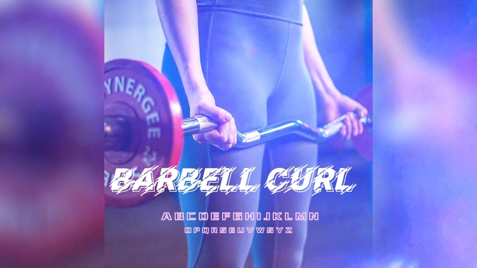 47in 154LB Capacity 2 Inch Weightlifting Barbell - Silver Dumbbell Bars for Power Lifting & Strength Training | Perfect for Home Gym, CrossFit & Professional Weightlifting