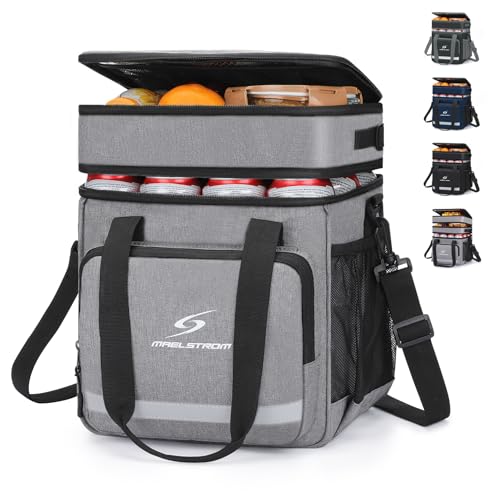 2.Double Layer - Dark Gray
