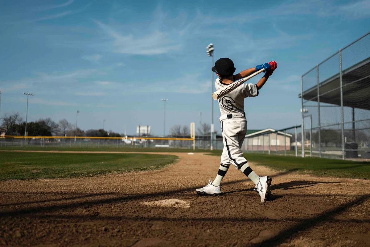 2025 Warstic Bonesaber Metal Baseball Bat - 11