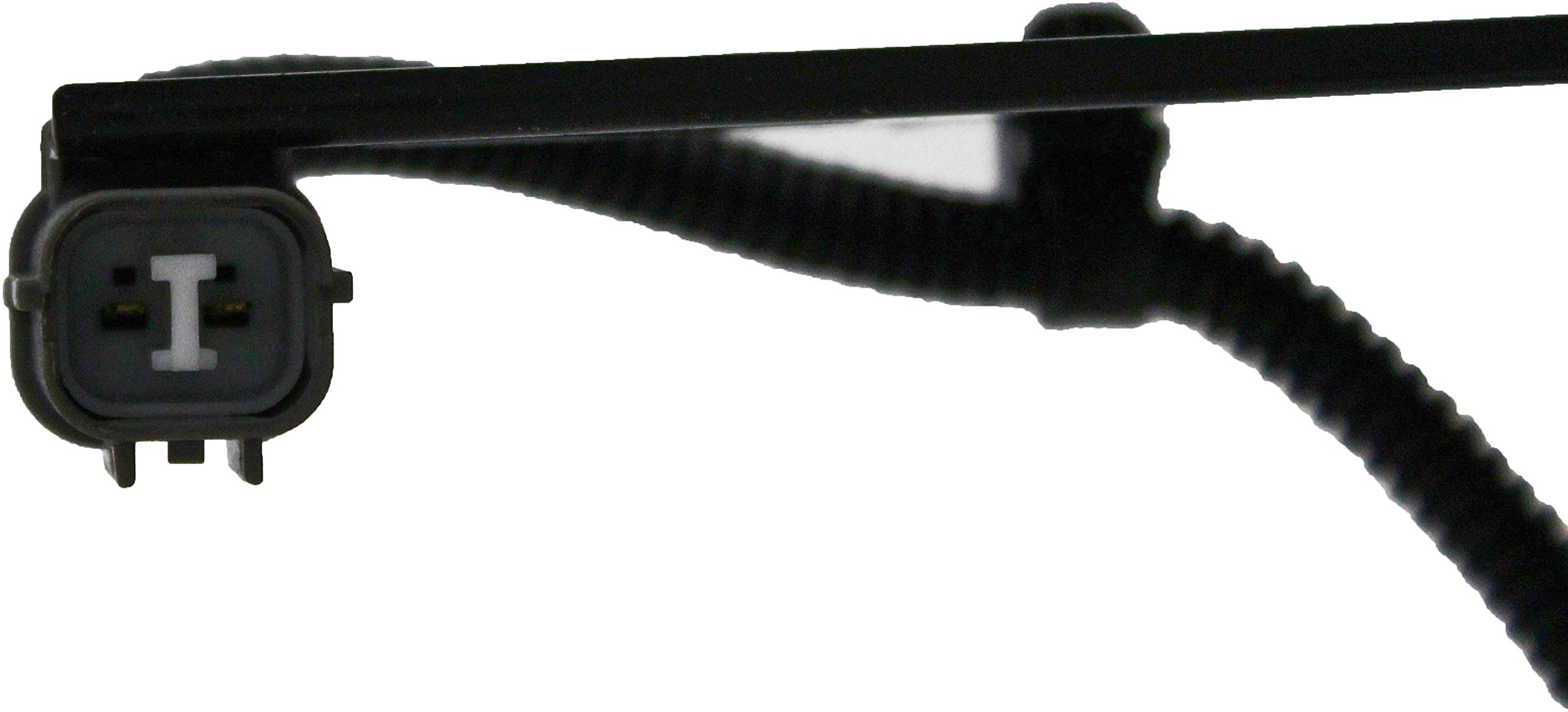 2011-2012 Honda Accord Sedan Fog Light Lamp - Left Side Driver Replacement - Perfect for Night Driving & Foggy Conditions