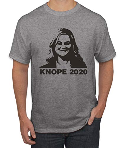 Heather Grey Knope