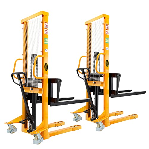 2pc-fixed Legs--2200lbs