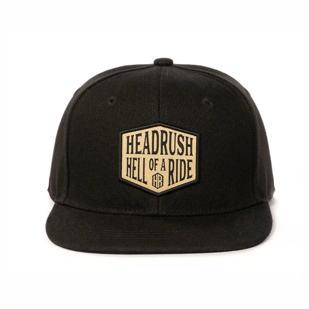 Stylish Flat Brim Snapback Hat for Men & Women - Adjustable Baseball Cap for Streetwear & Outdoor Activities - Perfect for Sports, Fashion & Daily Wear