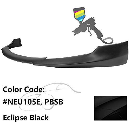 #NEU105E, PBSB Eclipse Black