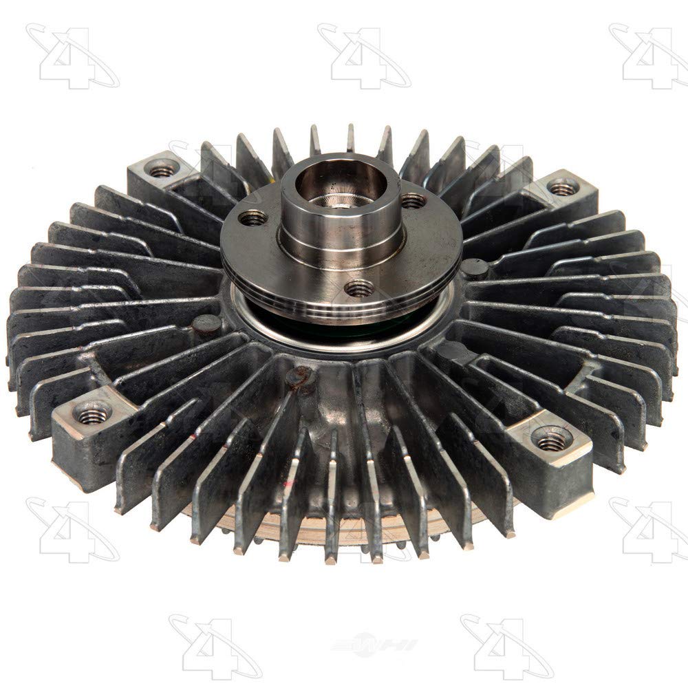 Hayden Automotive 2596 Premium Fan Clutch - Heavy Duty Cooling for Trucks & SUVs - Ideal for Off-Road, Towing & High-Performance Vehicles