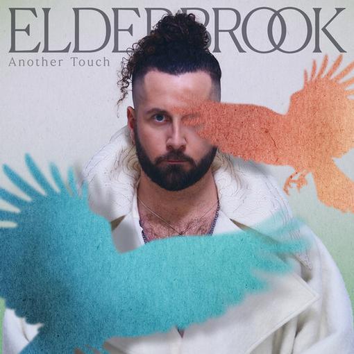 Elderbrook - Another Touch Vinyl LP Record | 12
