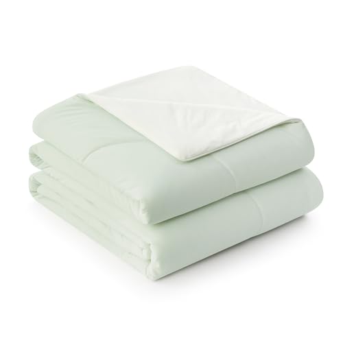 Light Mint Green/Cream