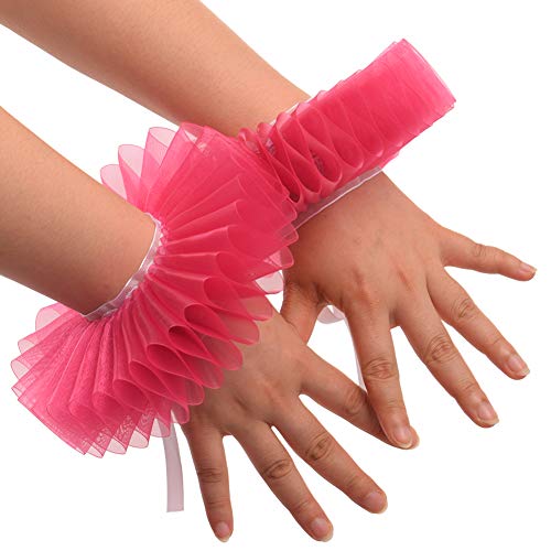 #8-shocking Pink