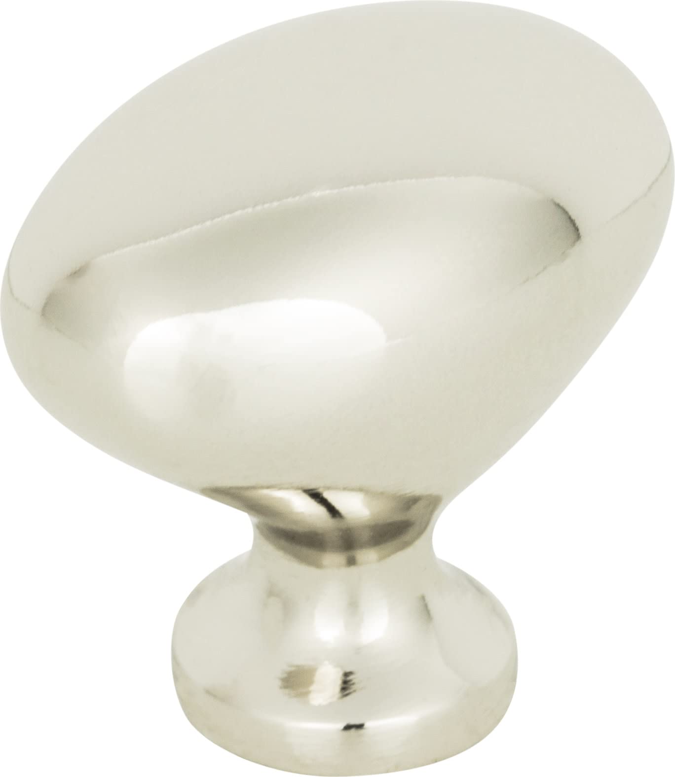 Atlas Homewares A804-O 1.75 Inch Euro-Tech Collection Cabinet Knob - Robin's Egg Blue & Aged Bronze Finish | Vintage Style Drawer Pulls for Kitchen Cabinets, Dressers & Furniture Hardware