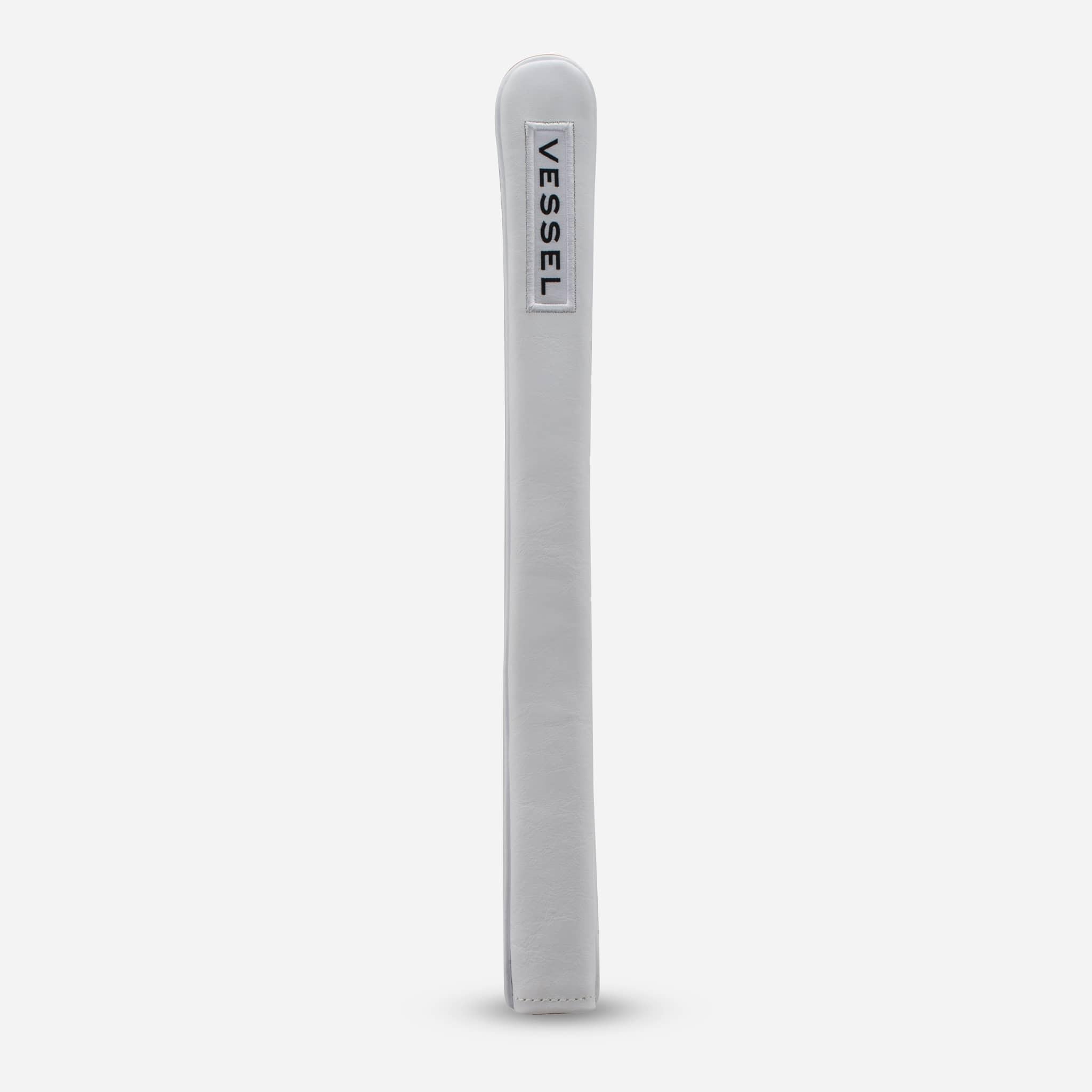 Golf Alignment Stick Cover - Durable Protective Sleeve for Golf Training Aids | Perfect for Driving Range Practice & Club Protection