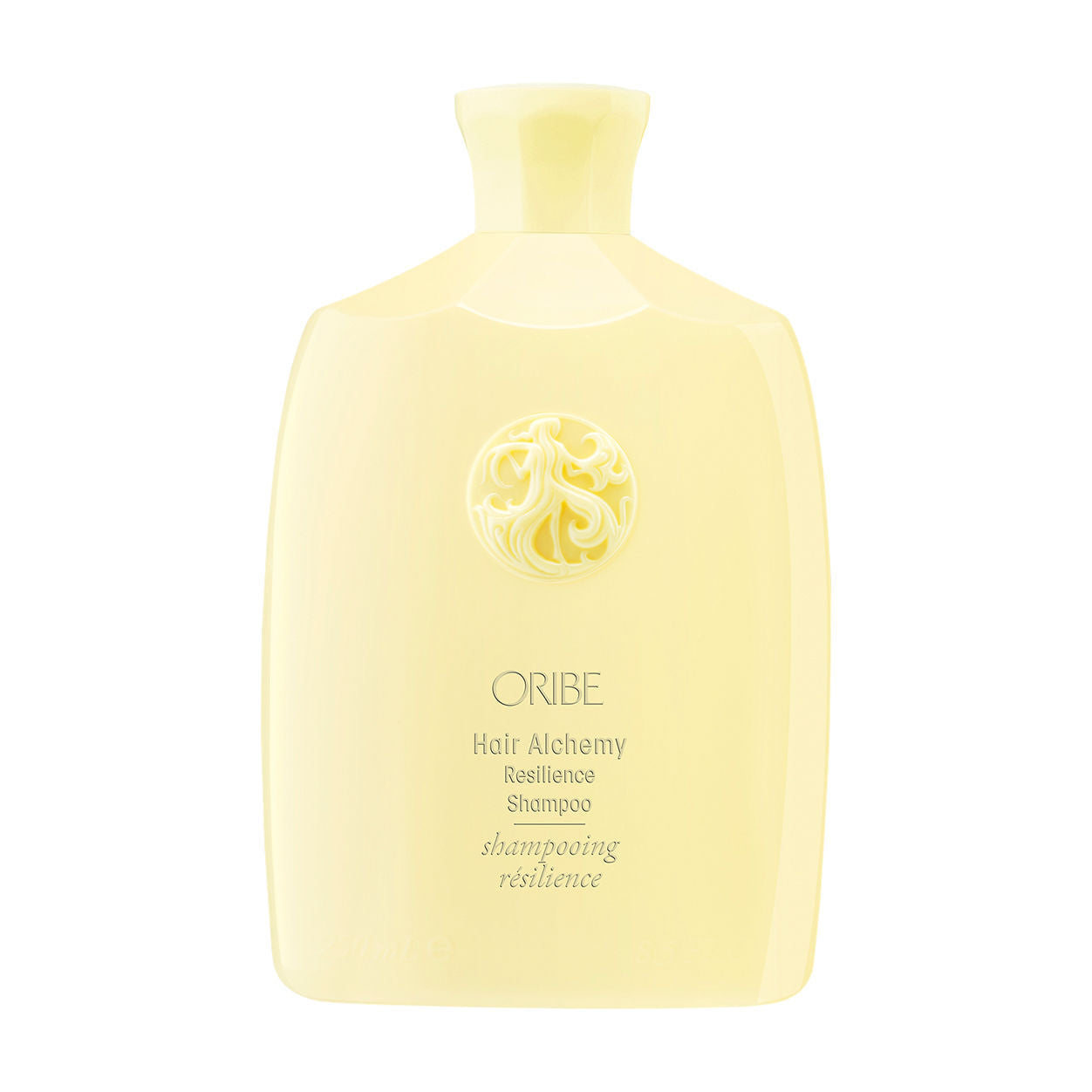 Hair Alchemy Resilience Shampoo for Damaged Hair - Repair & Strengthen Hair with Natural Ingredients - Perfect for Daily Use & Salon-Quality Results at Home