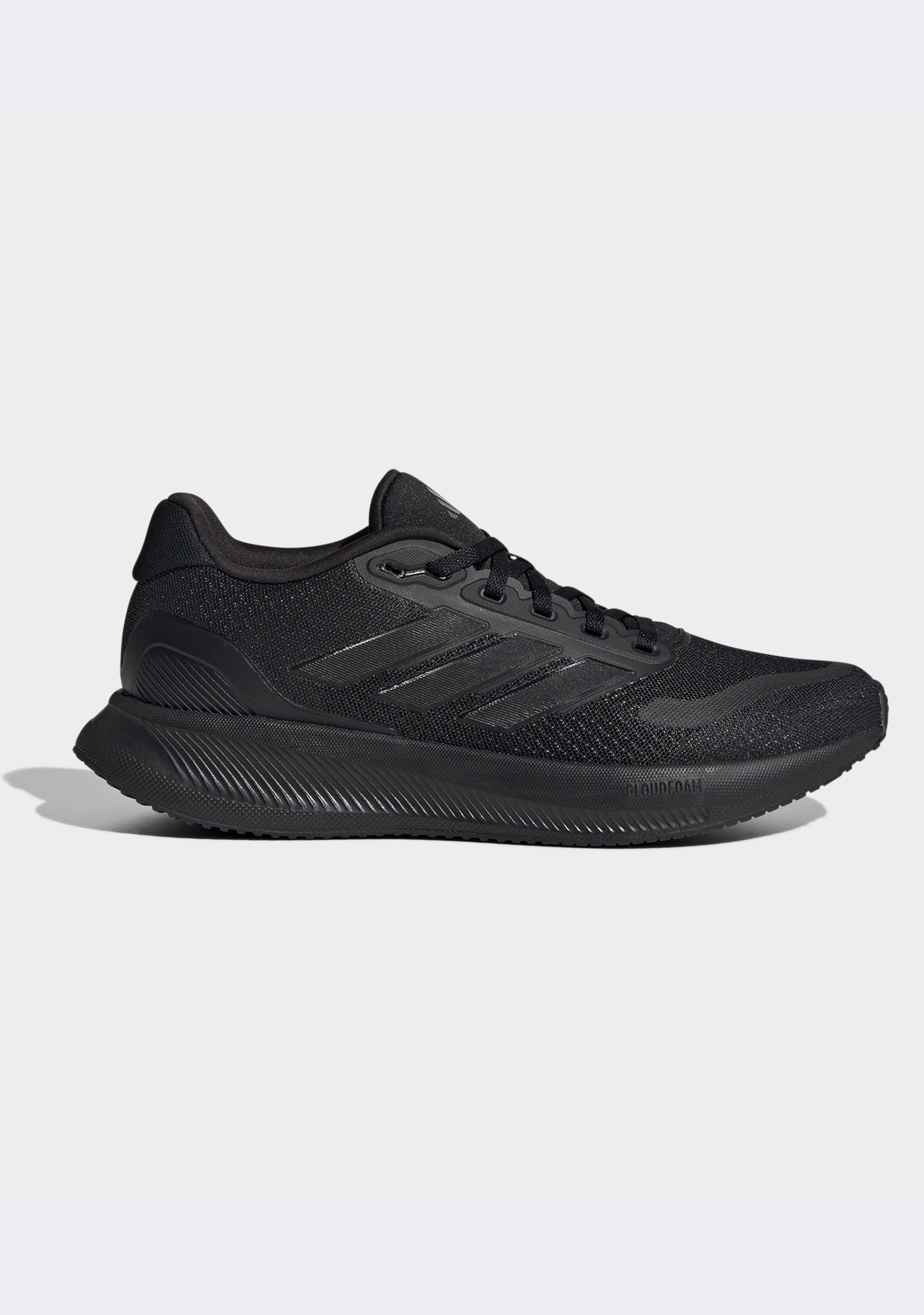 Adidas Women's Runfalcon 5 Running Shoes - Lightweight Comfort for Jogging, Gym Workouts & Daily Wear