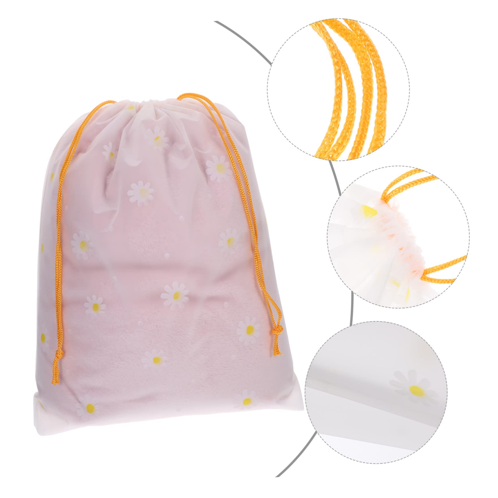 Mipcase Vacuum Storage Bags for Clothes, Quilts & Travel - PVC Compression Organizer Bags for Space Saving & Closet Organization (Perfect for Moving, Seasonal Storage & Packing)