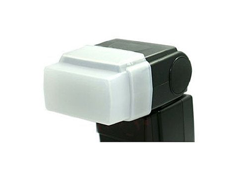 Nikon SB 900 Flash Diffuser - Professional Soft Light Modifier for Photography | Perfect for Portrait, Wedding & Studio Lighting
