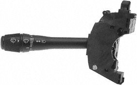 Borg Warner S14206 Combination Switch - High Quality Automotive Turn Signal & Headlight Switch for GM, Ford, Chevy - Perfect for Truck, SUV & Sedan Replacement & Repair