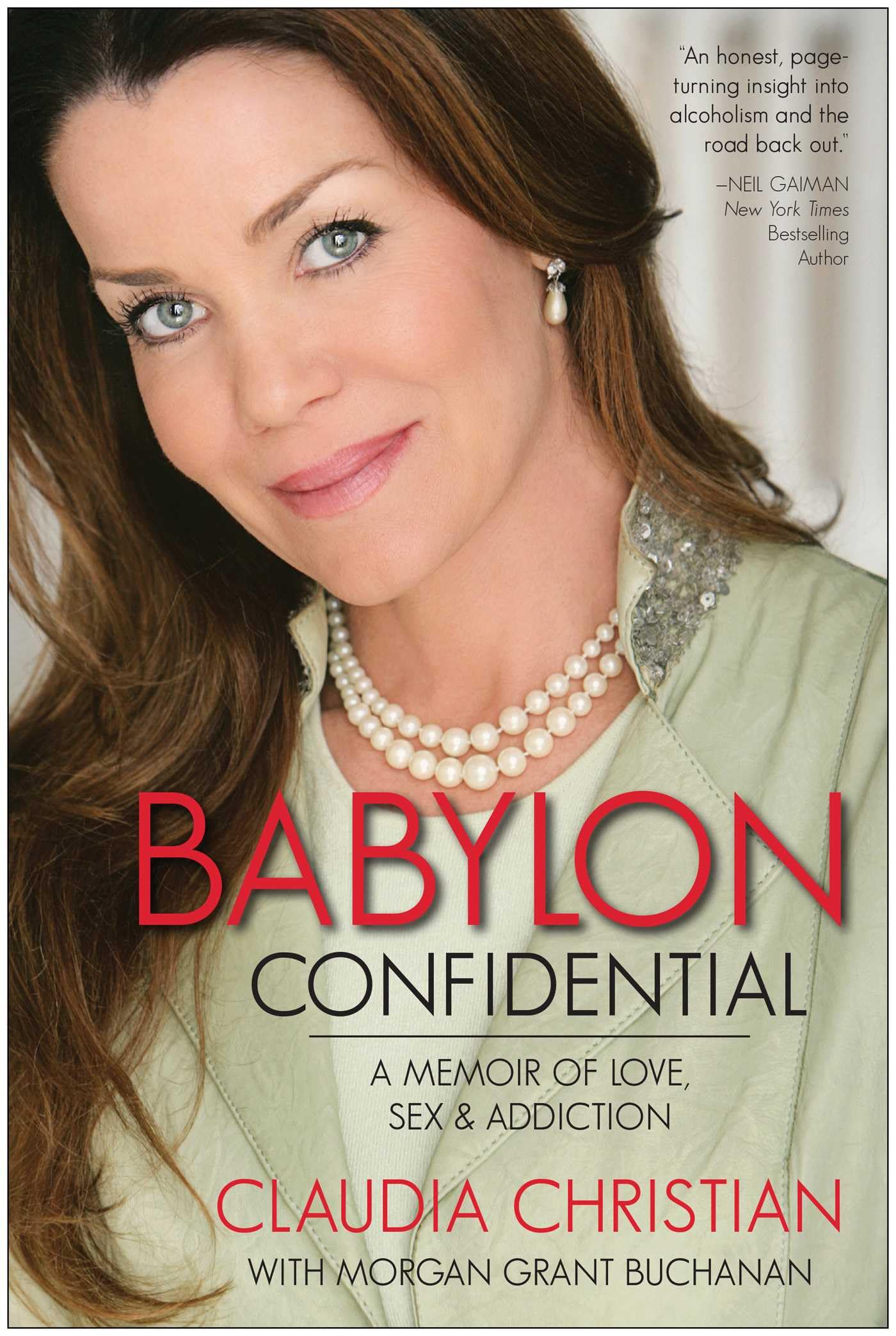 Babylon Confidential: A Memoir of Love, Sex, and Addiction - True Story of Redemption & Self-Discovery | Perfect for Book Clubs, Therapy Groups & Personal Growth Journeys