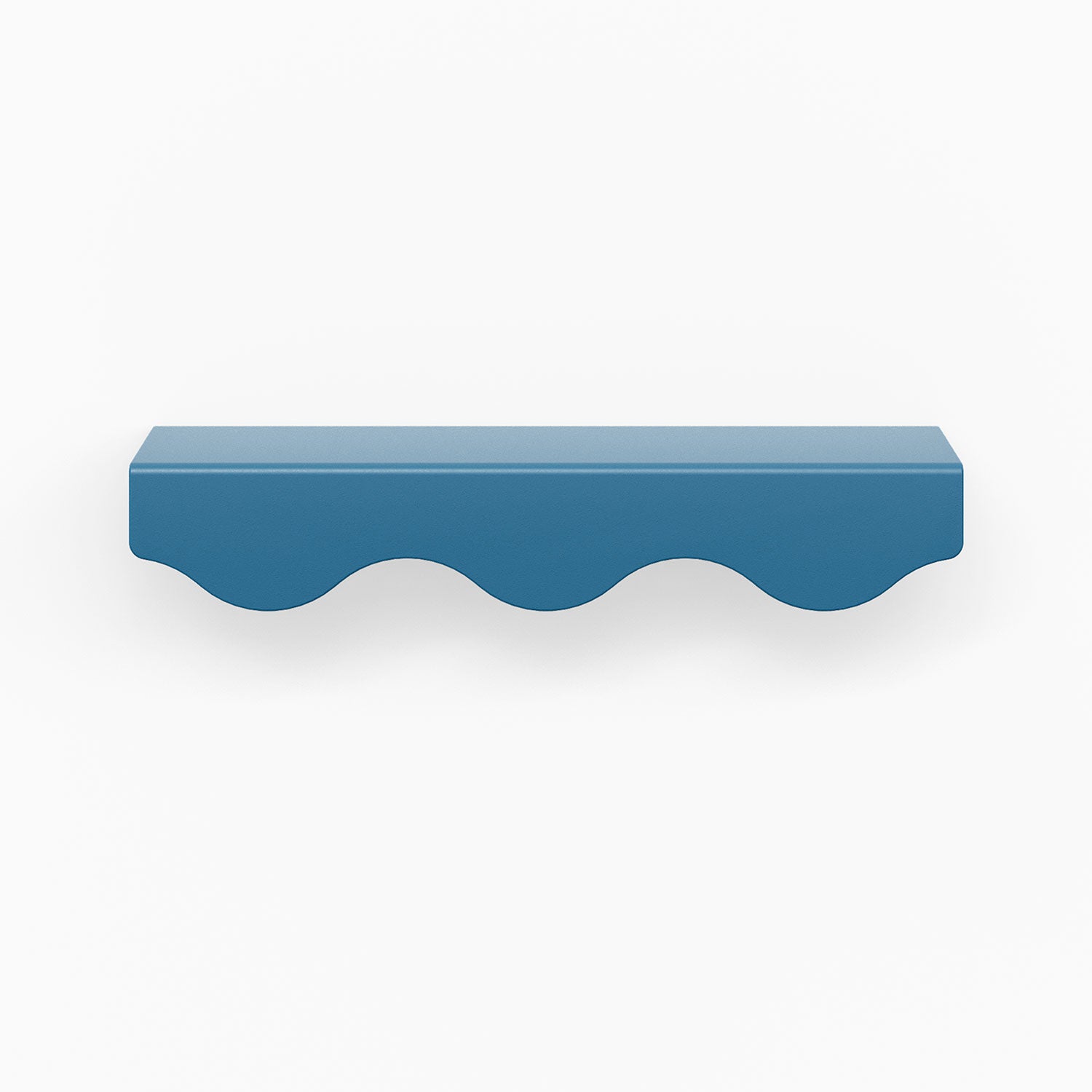 Shelf Geek Blue