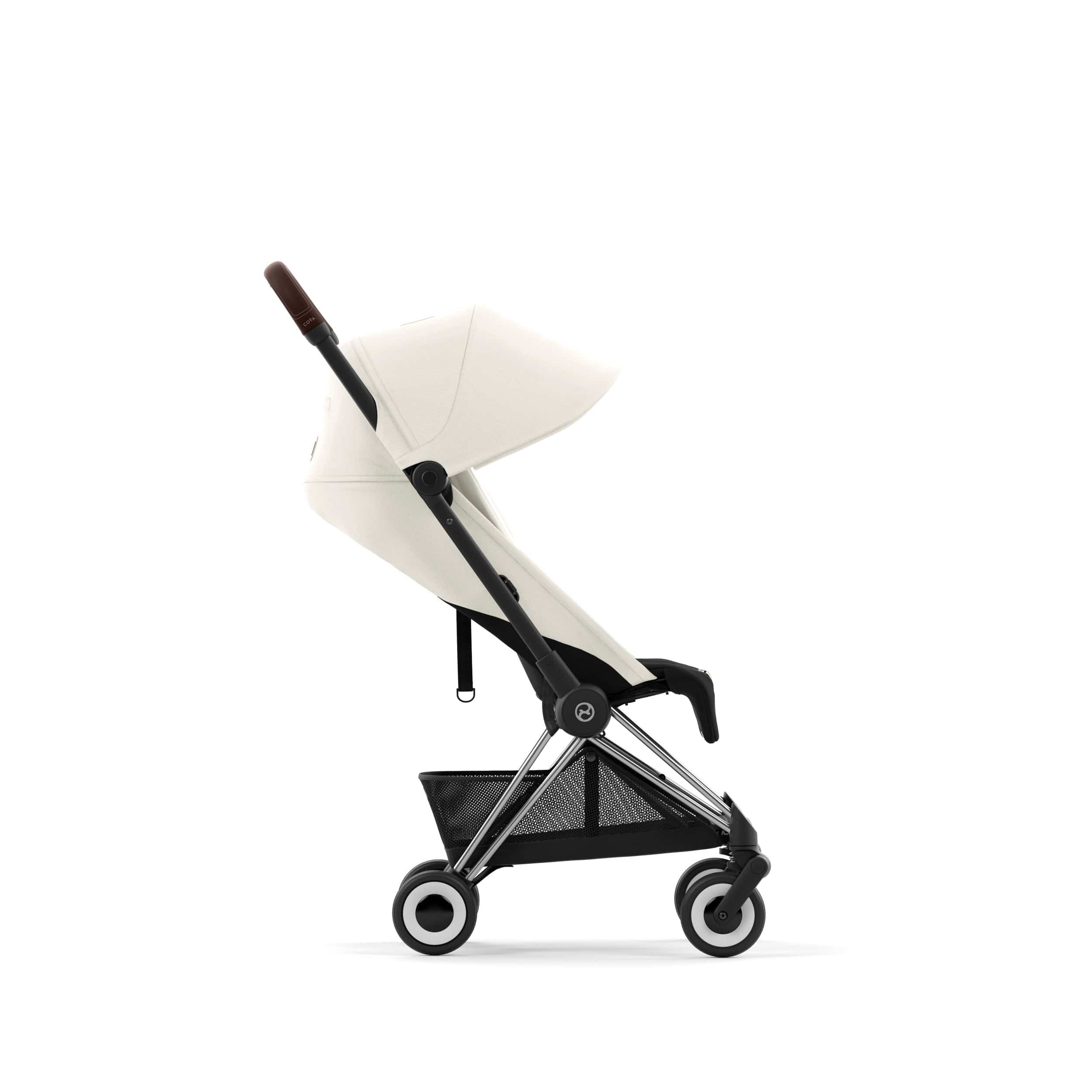 Cybex Coya Lightweight Stroller for Babies & Toddlers - Compact, Foldable Travel Stroller for Everyday Use, Shopping & Air Travel