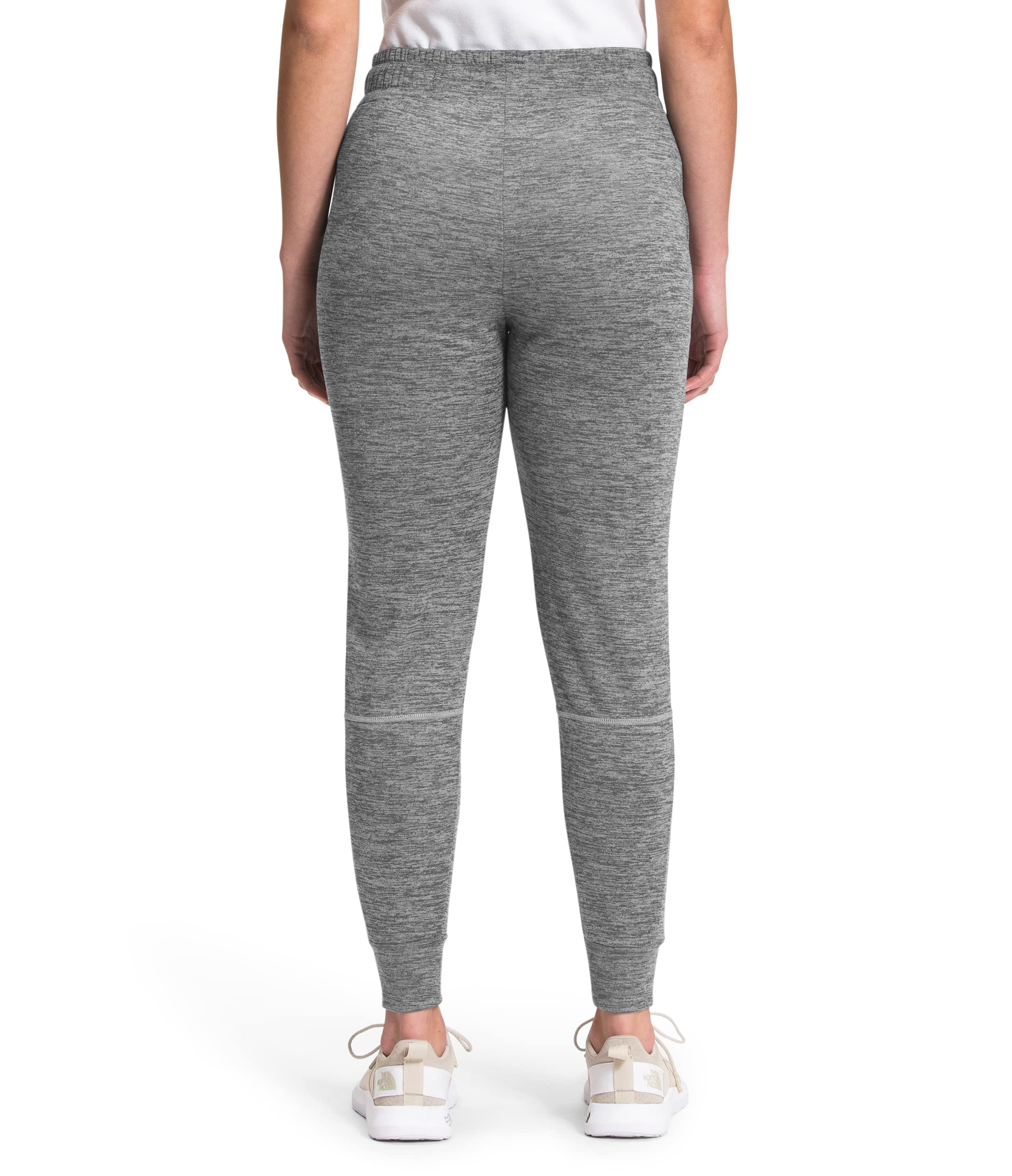 The North Face Canyonlands Joggers for Men - Lightweight, Quick-Dry Hiking & Travel Pants - Perfect for Outdoor Adventures, Camping, and Casual Wear