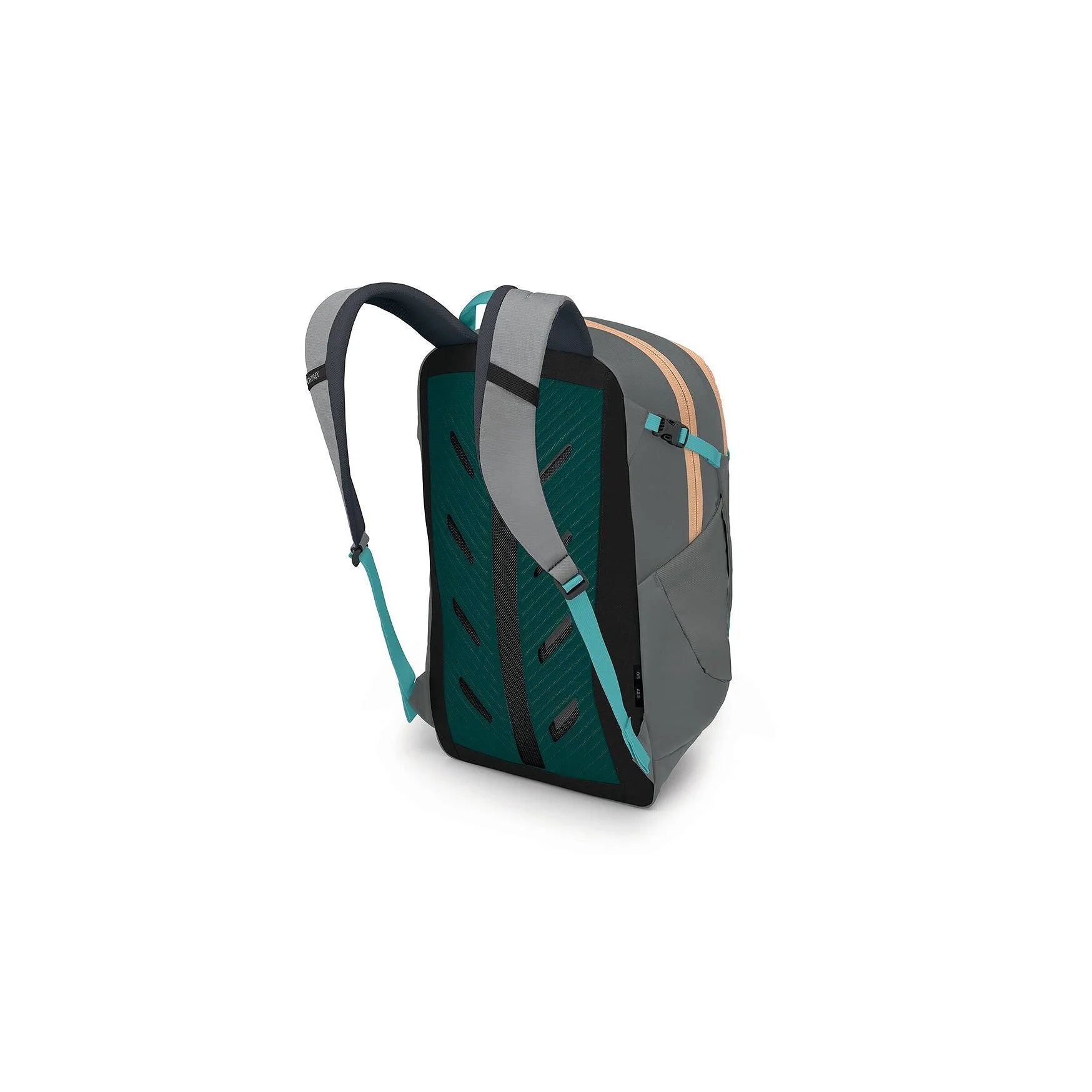 Axis 24 Backpack - Lightweight Durable Travel Backpack for Men & Women - Water Resistant Hiking Daypack with Laptop Compartment - Perfect for Commuting, Camping & Outdoor Adventures