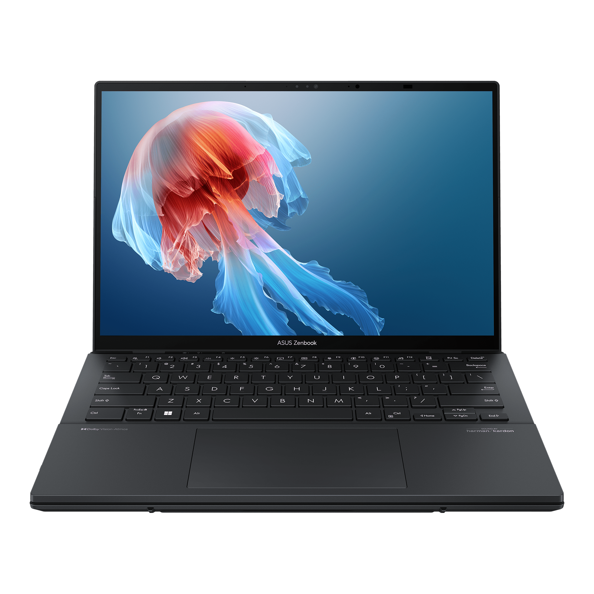 ASUS Zenbook Duo UX8406CA PS99T 14