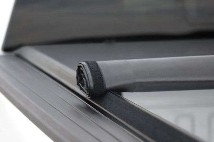 ACCESS® Literider Roll Up Tonneau Cover for 1999-2007 Ford F250/F350/F450 Super Duty 8' Bed | Truck Bed Cover | Weatherproof & Secure Cargo Protection | Perfect for Camping, Hauling & Outdoor Adventures