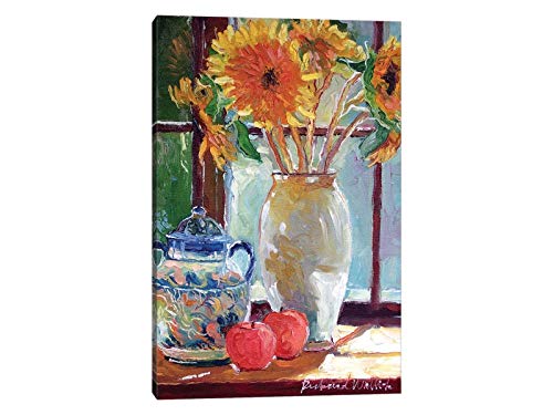 Floral Artwork - 32