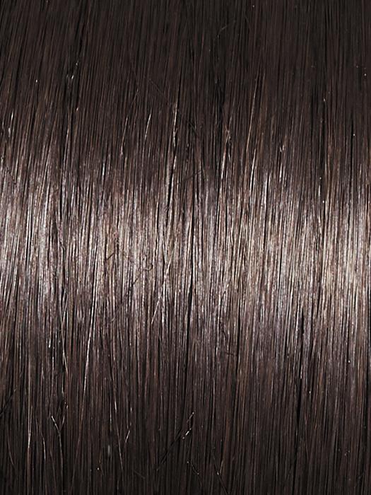 Elation HF Synthetic Wig with Basic Cap - Natural Look & Comfortable Fit for Daily Wear, Cosplay, and Costume Parties