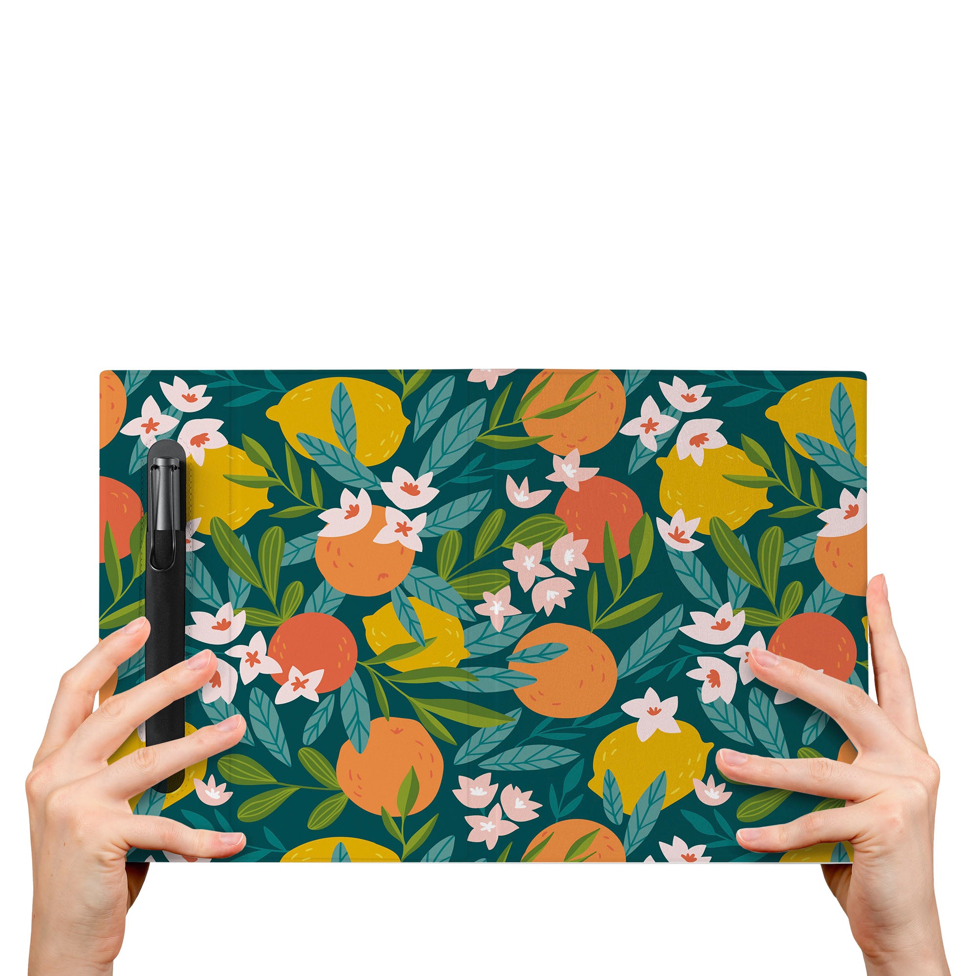 Premium reMarkable 2 Tablet Case with Magnetic Stylus Bundle - Durable Protective Cover for Paper Tablet - Perfect for Work, Study & Digital Note Taking