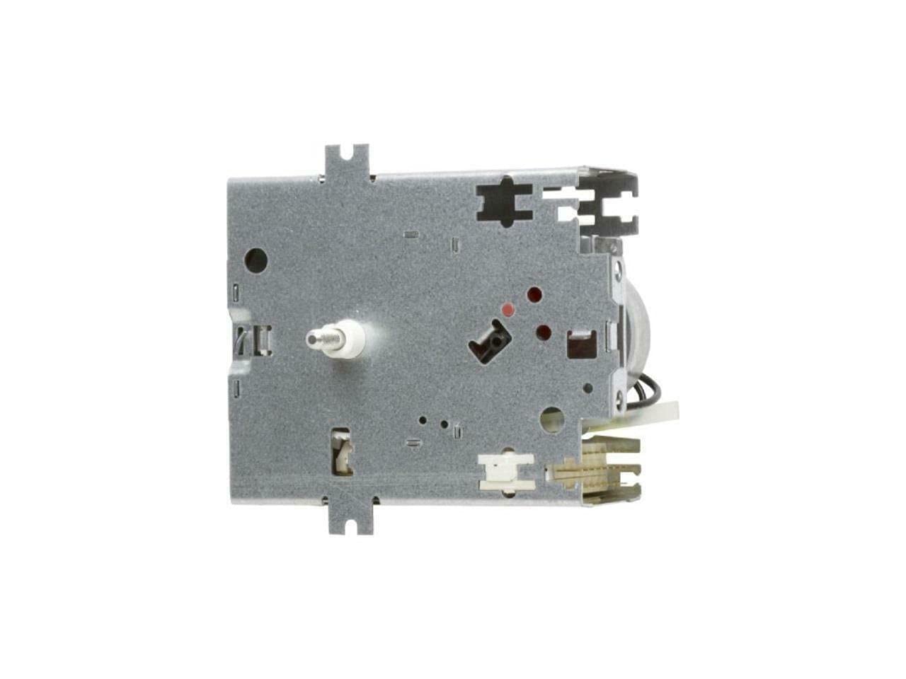 LYYRMF Genuine OEM Washing Machine Timer 37927P - Replacement Part for GE, Whirlpool, Maytag Washers - Perfect for DIY Home Appliance Repair & Laundry Room Maintenance
