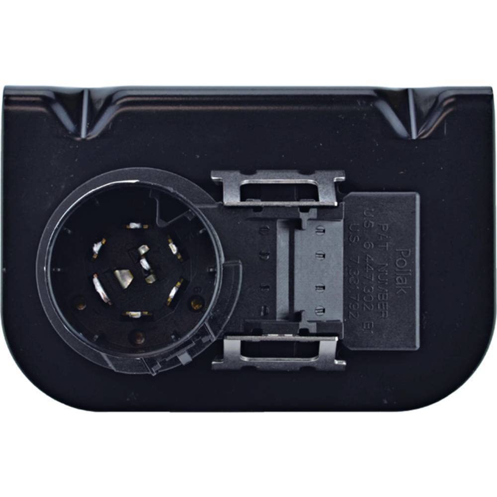 Replacement 500-01084-JN J&N Electrical Products Plug - Compatible Power Connector for Appliances & Electronics - Perfect for Home, Office, and Workshop Use
