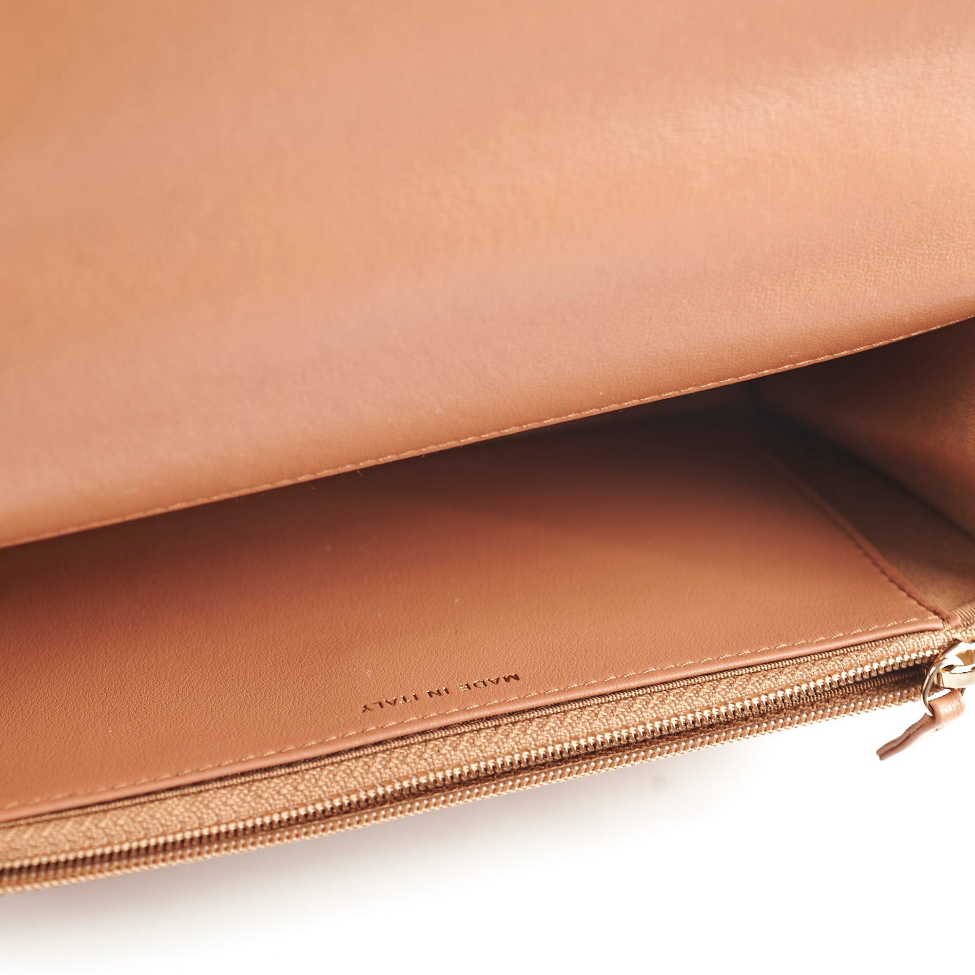 Chanel 19 Wallet On Chain WOC Bag in Caramel - Luxury Crossbody Bag for Women, Perfect for Parties, Date Nights & Everyday Use