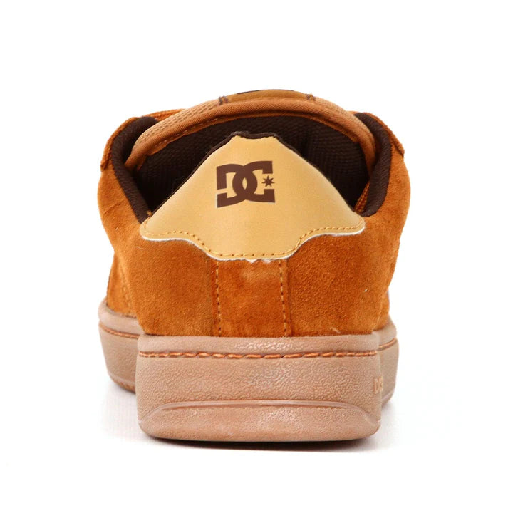 DC Men's STRIKER SS Skate Shoes (WE9) - Durable & Comfortable for Street Skating & Casual Wear