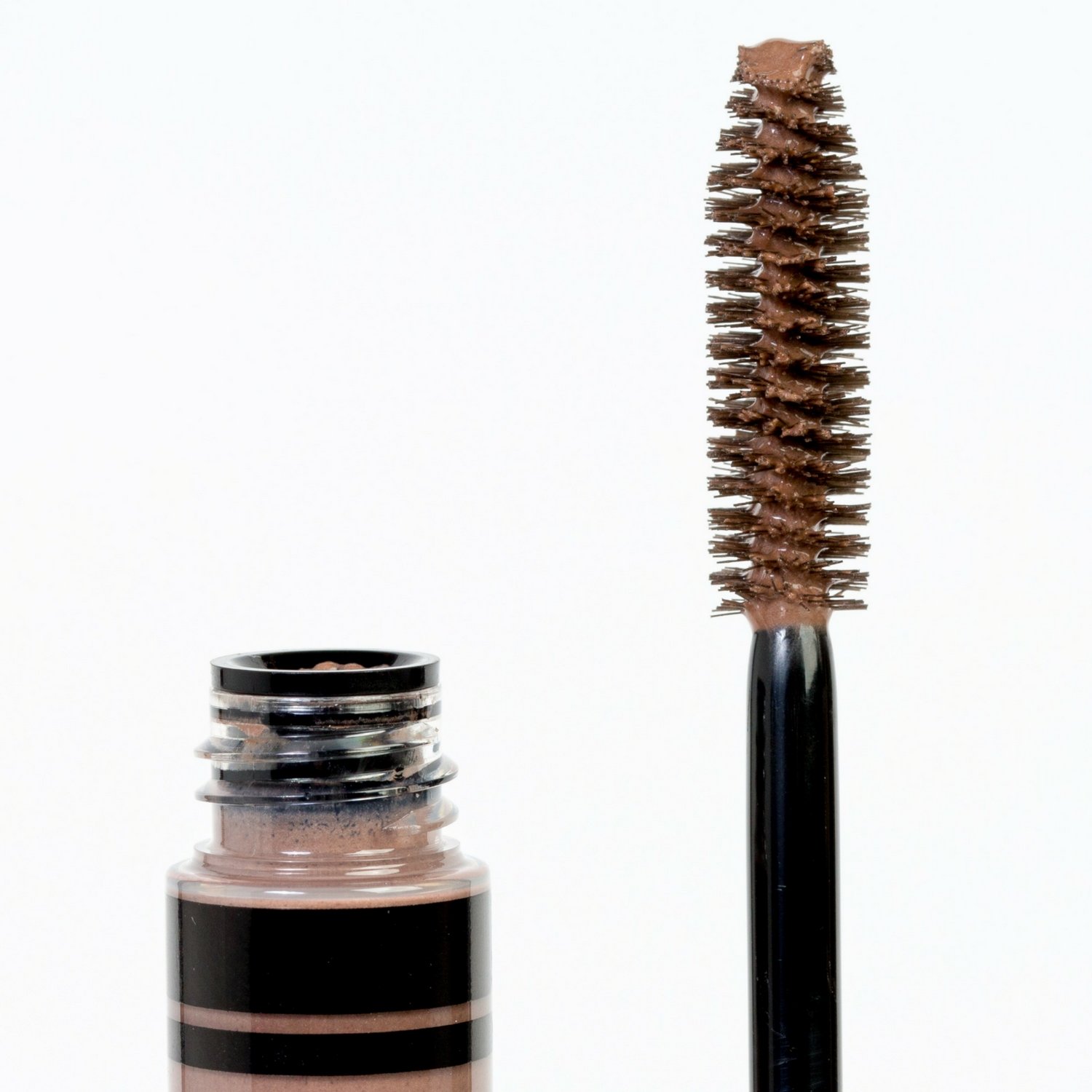 Natural Eyebrow Gel Mascara for Blonde Brows - Tinted Brow Gel Filler for Shaping, Sculpting & Volumizing | Paraben-Free & Cruelty-Free | Perfect for Everyday Makeup & Professional Brow Styling