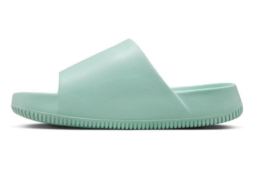 Nike Women's Comfortable Sports Slides - Lightweight Athletic Sandals for Running, Gym, Pool & Beach | Perfect Post-Workout Recovery Shoes