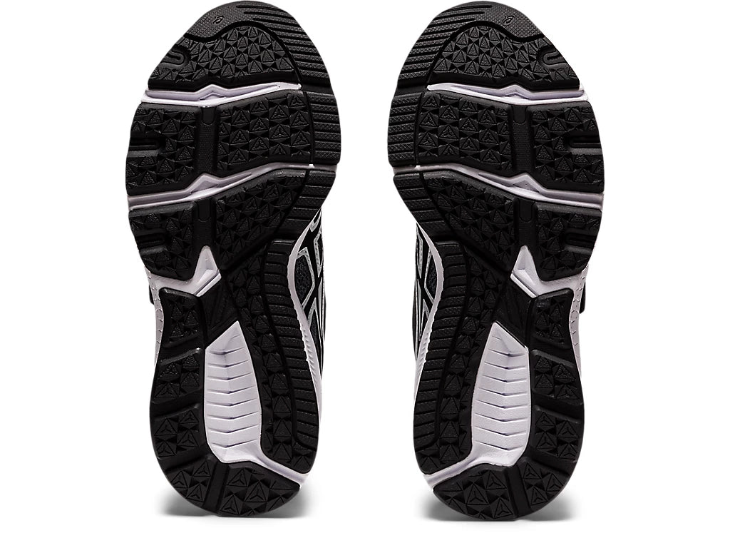 GT 1000 Kids' Running Shoes - Size 10 PS (006 Black/White) - Lightweight Athletic Sneakers for Boys & Girls - Perfect for School, Sports & Playtime