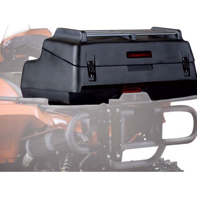 Kimpex Cargo Trunk for Yamaha BEAR TRACKER 1999-2004 - Durable Storage for ATV Rides