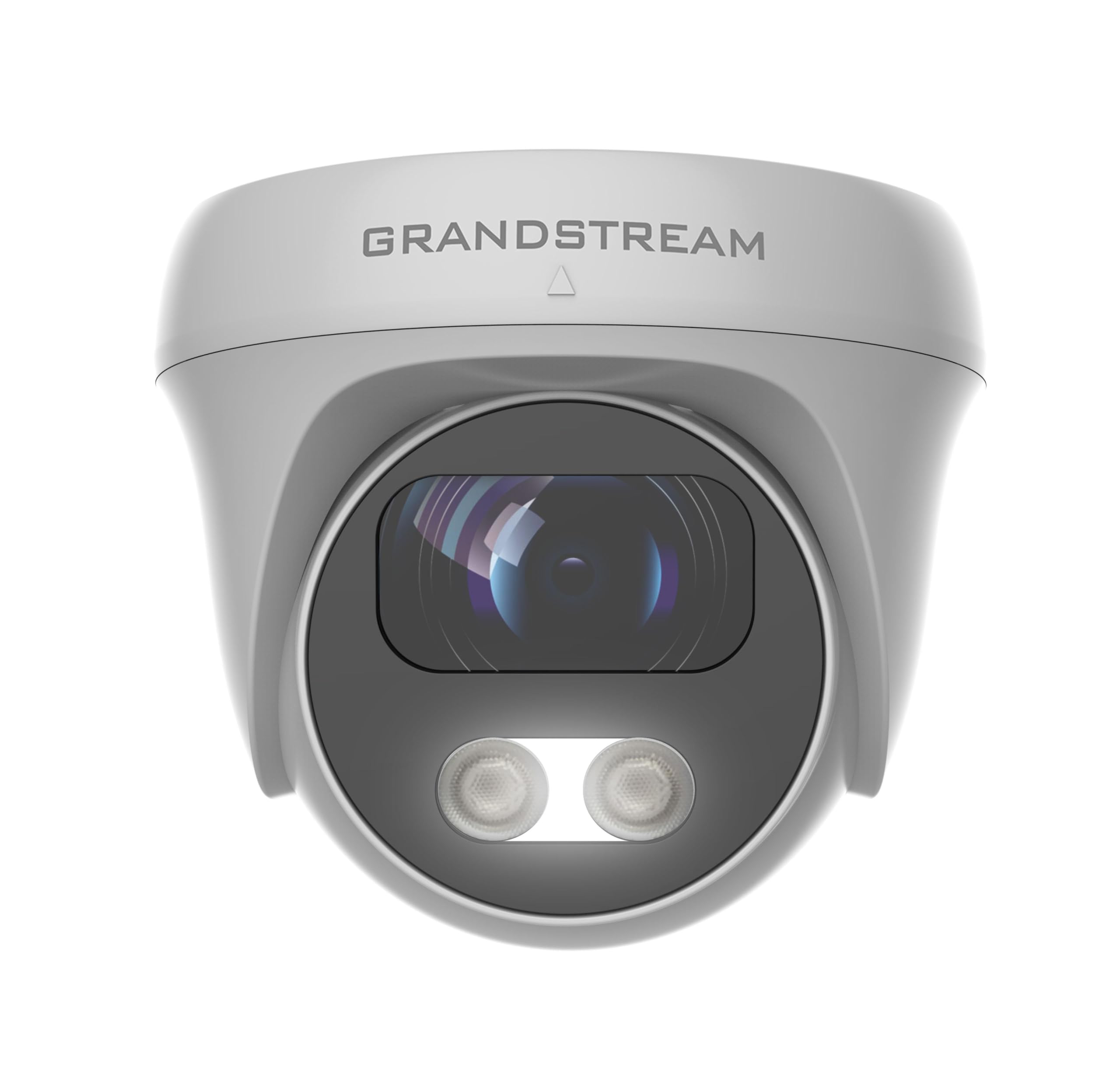 Grandstream GSC3610 Outdoor Infrared Weatherproof Dome Security Camera - Ideal for Home, Business, and Warehouse Surveillance