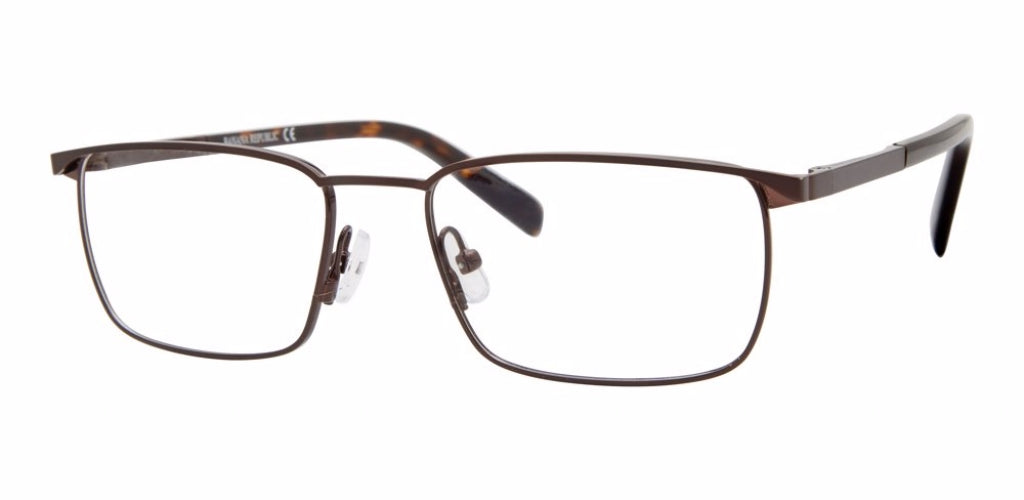 Banana Republic BR103 Eyeglasses for Men & Women - Lightweight Acetate Frame with UV Protection - Perfect for Reading, Work & Everyday Use