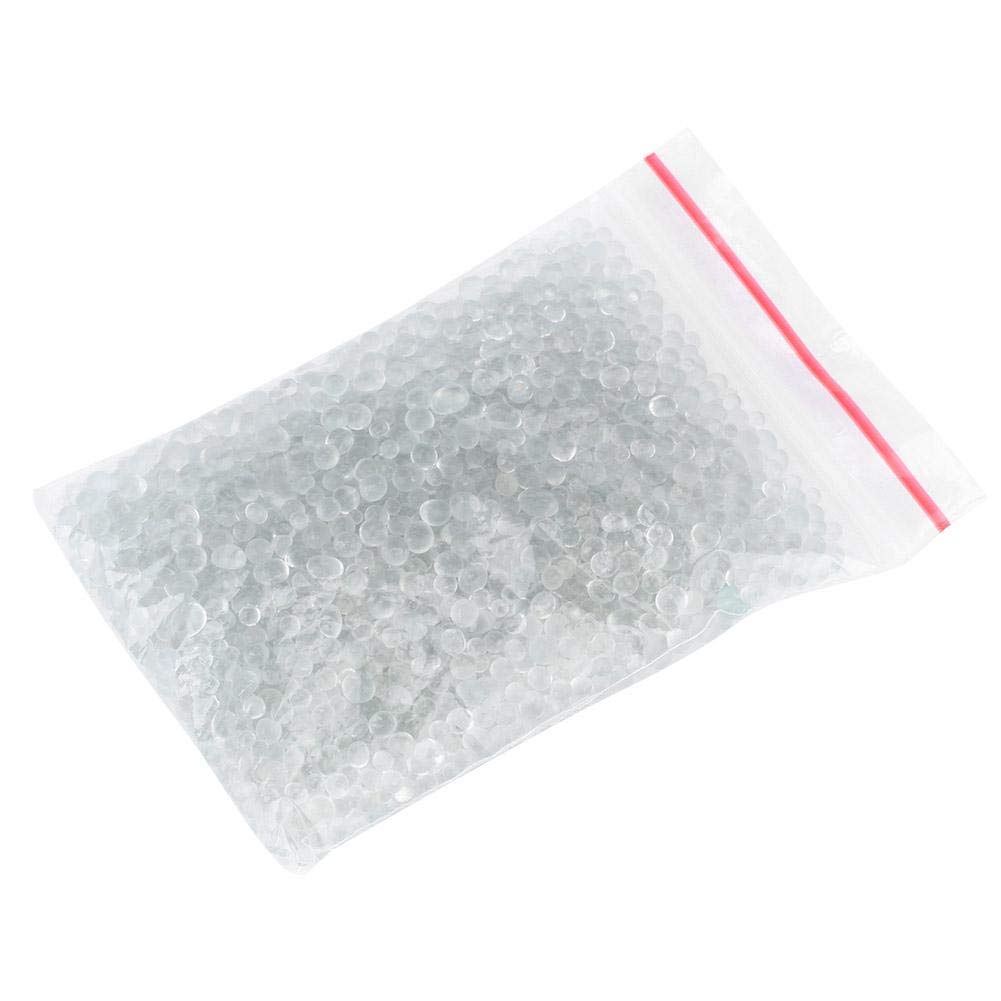 High Temperature Silica Sand Beads Nail Sterilizer - Professional Nail Art Disinfection Tool for Gel Nails & Manicure Equipment | Perfect for Salon, Home Use & Nail Art Enthusiasts