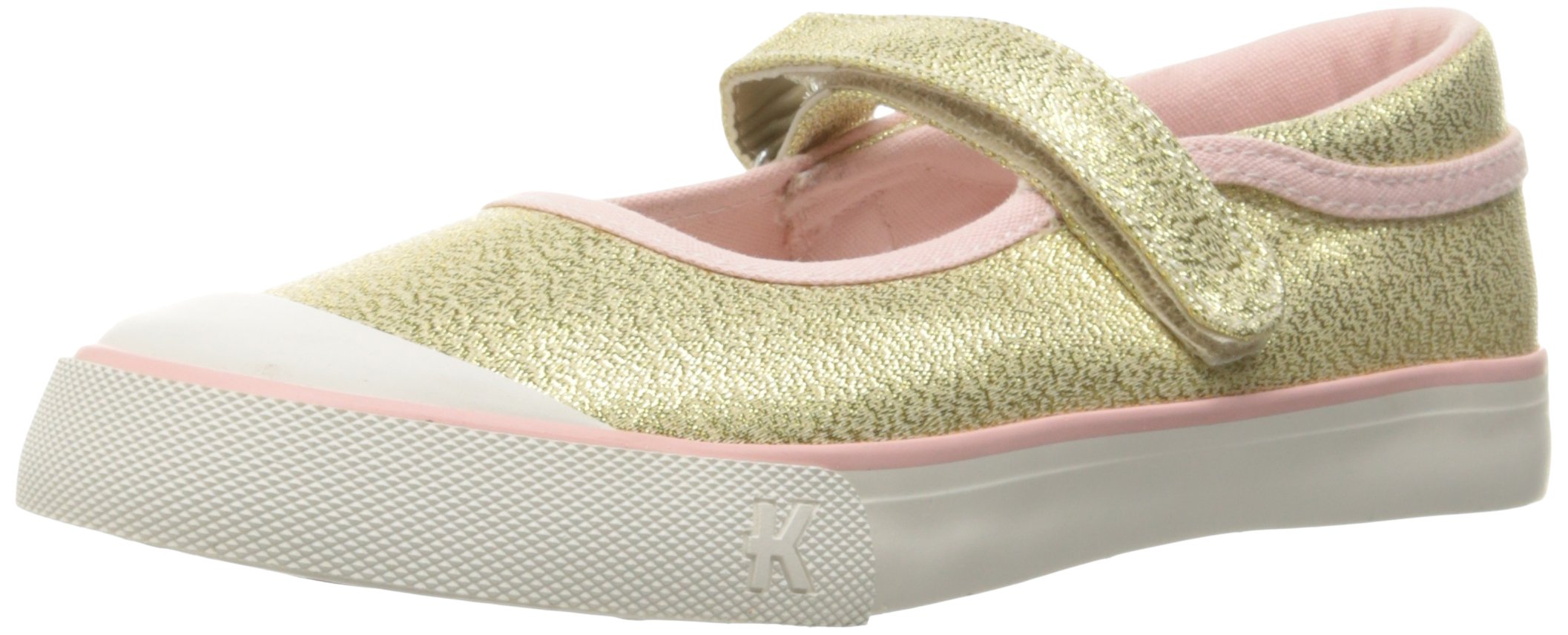 See Kai Run Marie Sneakers for Kids - Comfortable Lightweight Girls' & Boys' Shoes for School, Play & Everyday Wear