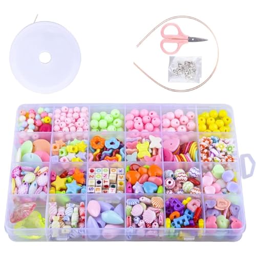 Bracelet Macking Kit