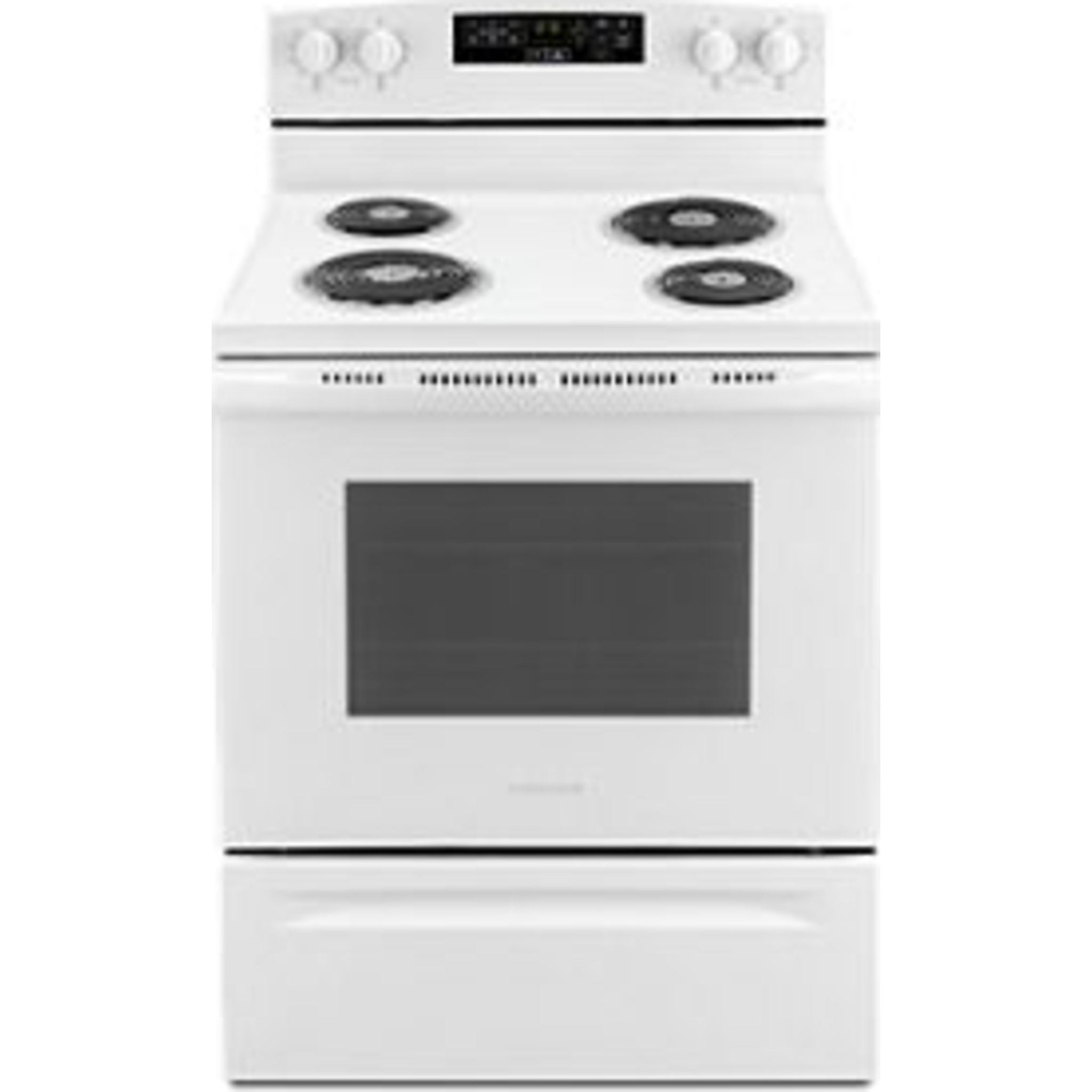 Amana YACR4503SFW 30
