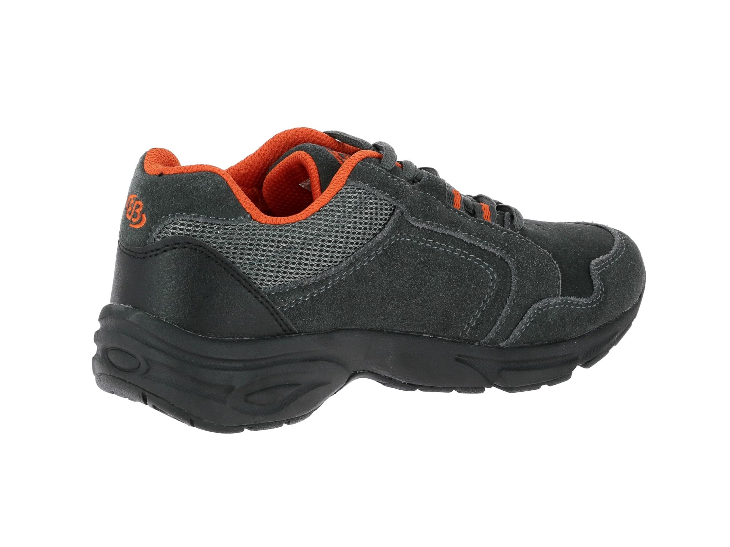 Best Men's Nordic Walking Shoes - Lightweight & Comfortable for Hiking, Trekking & Outdoor Activities - Perfect for Trail Running, Fitness Walking & Adventure Sports